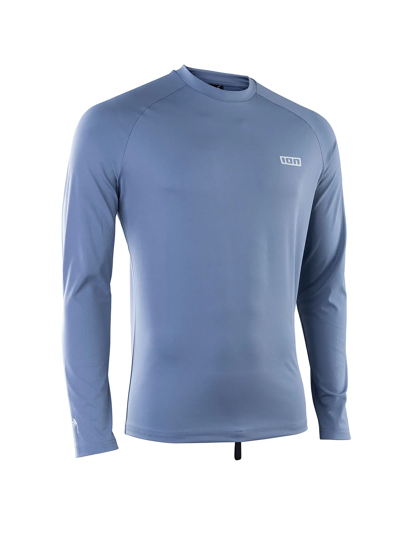 ION | Herren Rashguard | blau